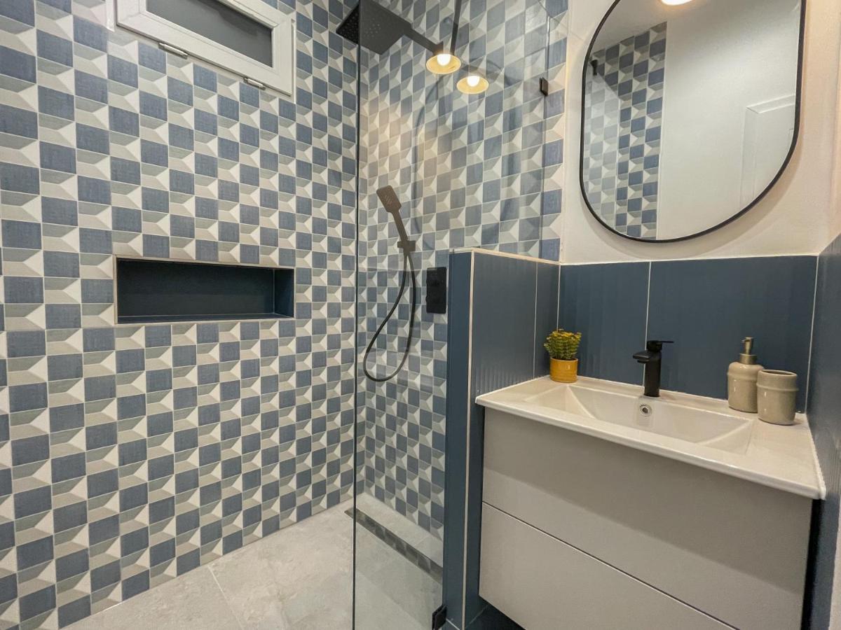 בודפשט P432 Elitehost Podmaniczky Apartment מראה חיצוני תמונה